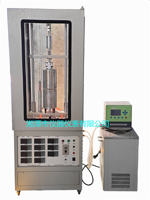 DRL-V多功能導熱系數測試儀（熱流法）